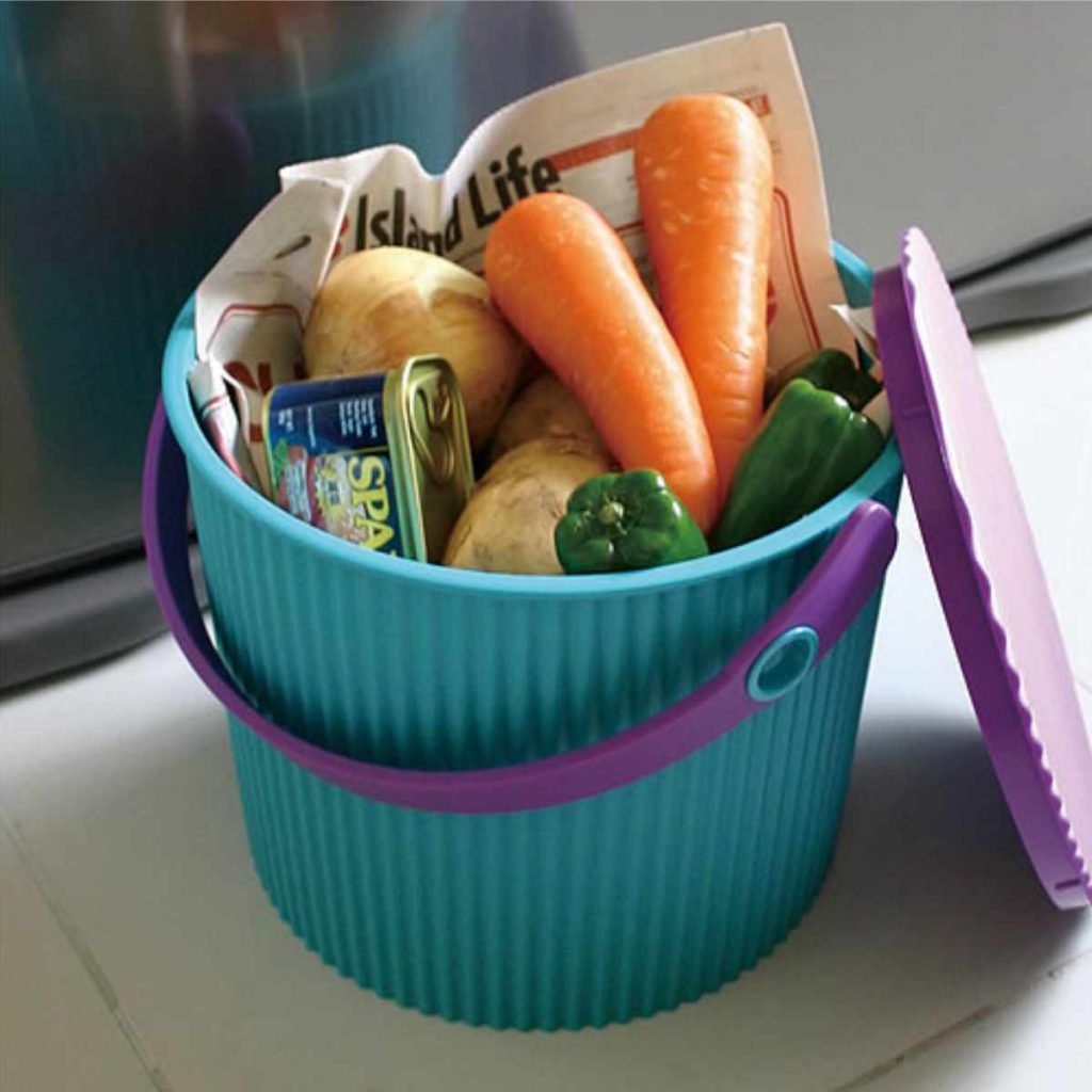 Hachiman Eimer 20L - Freudepur